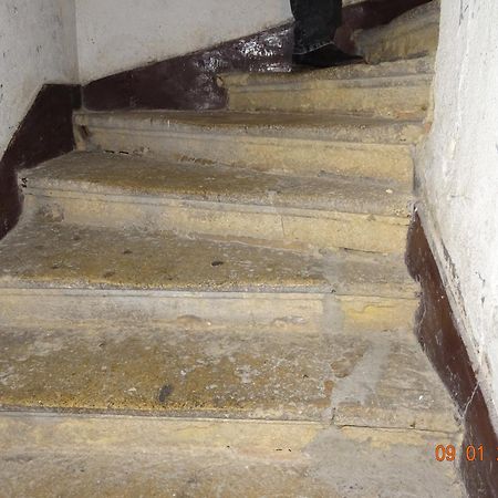 Chateau Le Vergel Authenac Ginestas ภายนอก รูปภาพ