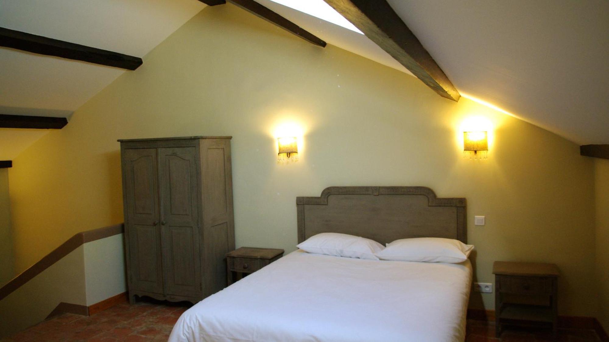Chateau Le Vergel Authenac Ginestas ภายนอก รูปภาพ