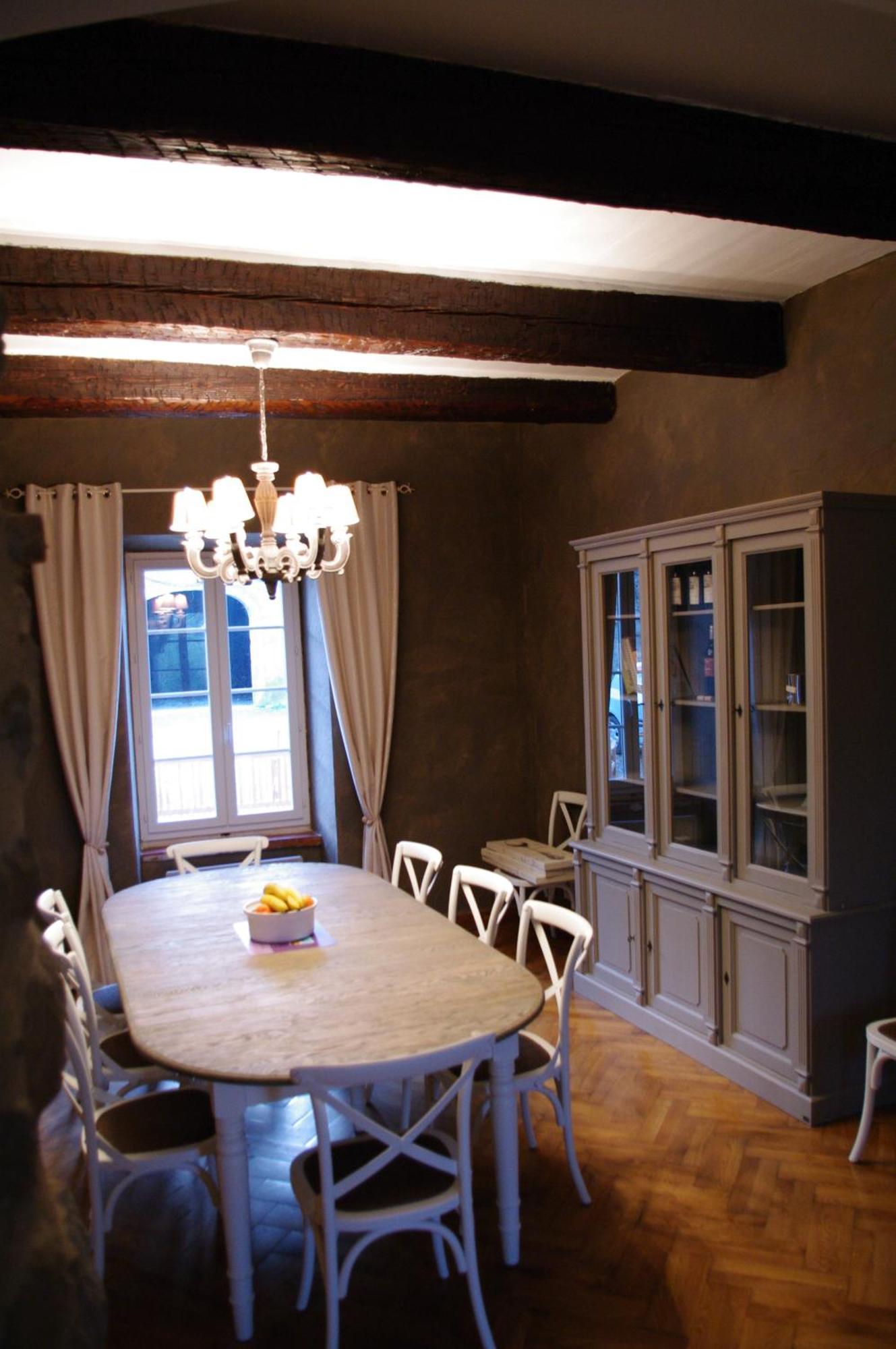 Chateau Le Vergel Authenac Ginestas ภายนอก รูปภาพ