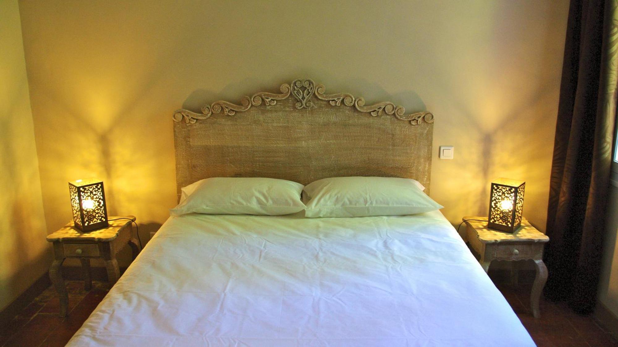 Chateau Le Vergel Authenac Ginestas ภายนอก รูปภาพ