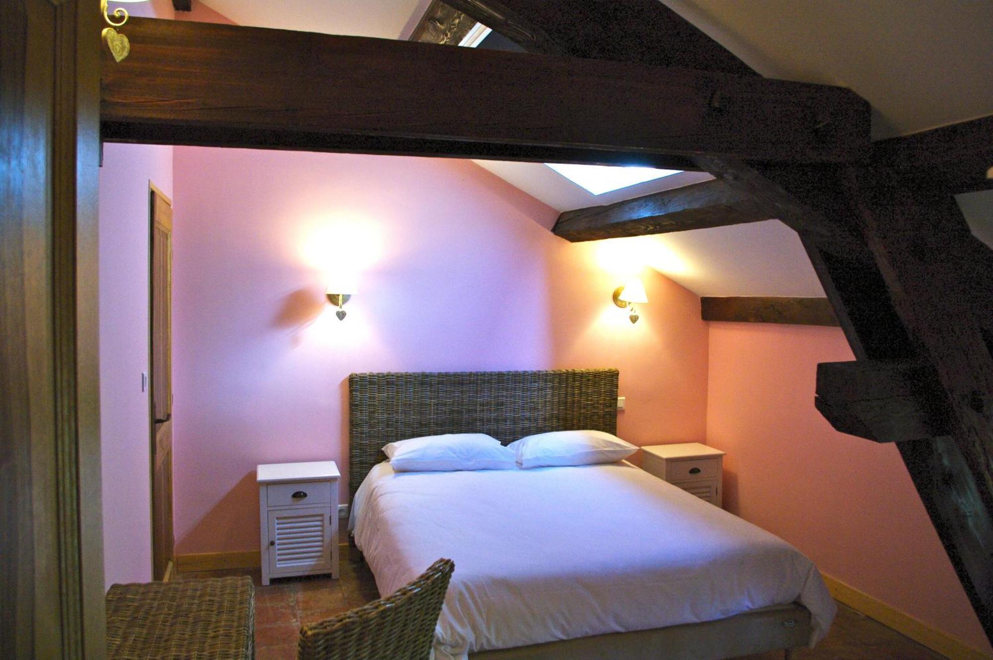Chateau Le Vergel Authenac Ginestas ภายนอก รูปภาพ