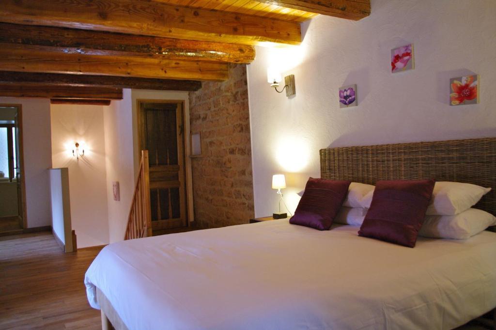 Chateau Le Vergel Authenac Ginestas ห้อง รูปภาพ